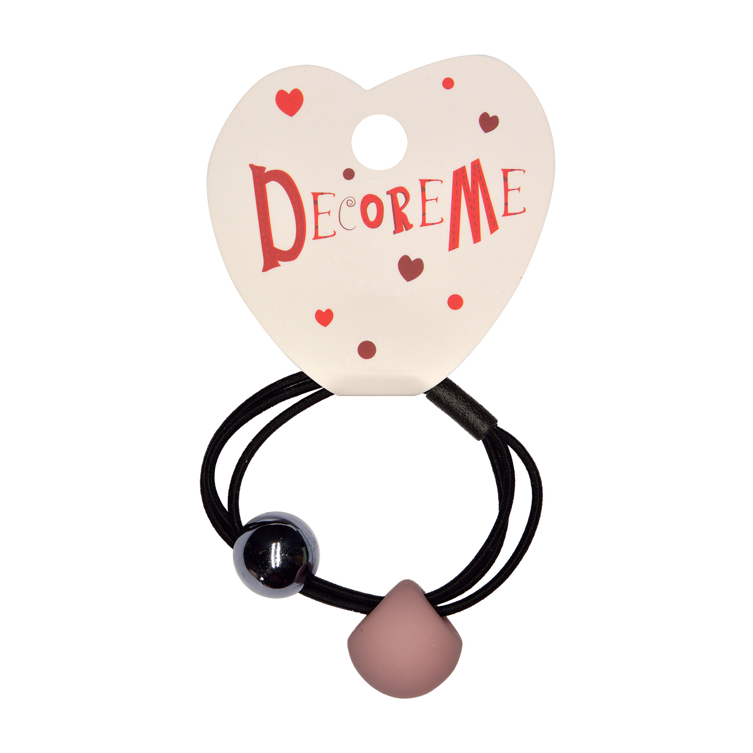 РЕЗИНКА ДЛЯ ВОЛОС 1 ШТ, 3 ЦВЕТА РЕЗИНКА ДЛЯ ВОЛОС 1 ШТ, 3 ЦВЕТА