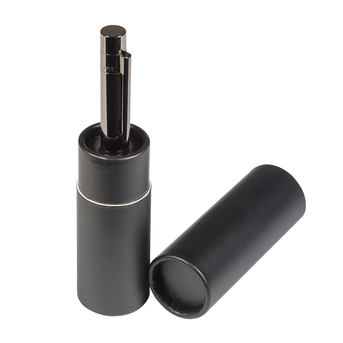 РУЧКА "VERONA" ШАРИКОВАЯ В КАРТОННОМ ТУБУСЕ, 1.0 ММ, СИНЯЯ (корпус РУЧКА "VERONA" ШАРИКОВАЯ В КАРТОННОМ ТУБУСЕ, 1.0 ММ, СИНЯЯ (корпус