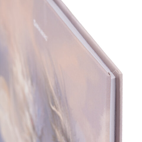 Дневник 1-11 класс 40 л., твердый, BRAUBERG, матовая ламинация, "Magic