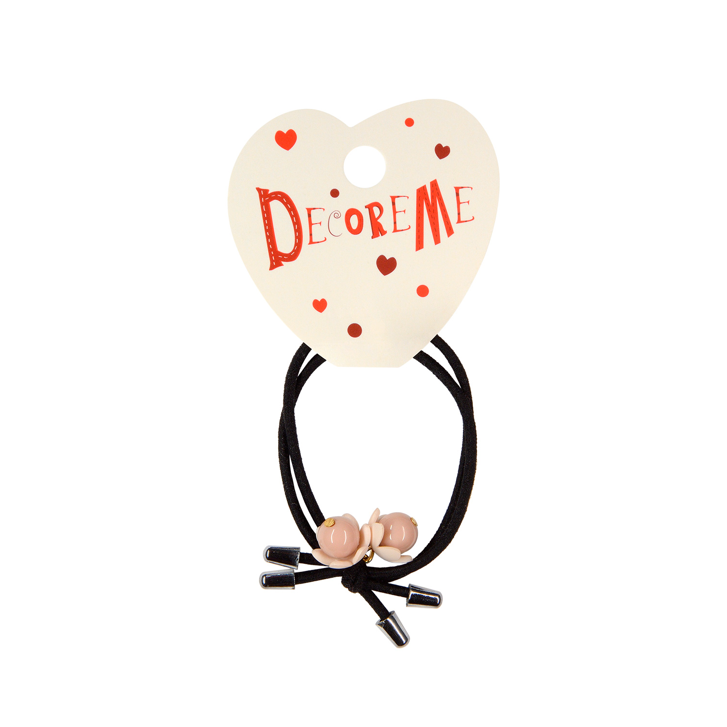 РЕЗИНКА ДЛЯ ВОЛОС 1 ШТ, 3 ЦВЕТА РЕЗИНКА ДЛЯ ВОЛОС 1 ШТ, 3 ЦВЕТА