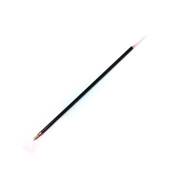 Стержень шарик. КОРВИНА 152 мм 1 мм красн.: УП 152-03 штр.: 4607121538830 Стержень шарик. КОРВИНА 152 мм 1 мм красн.: УП 152-03 штр.: 4607121538830