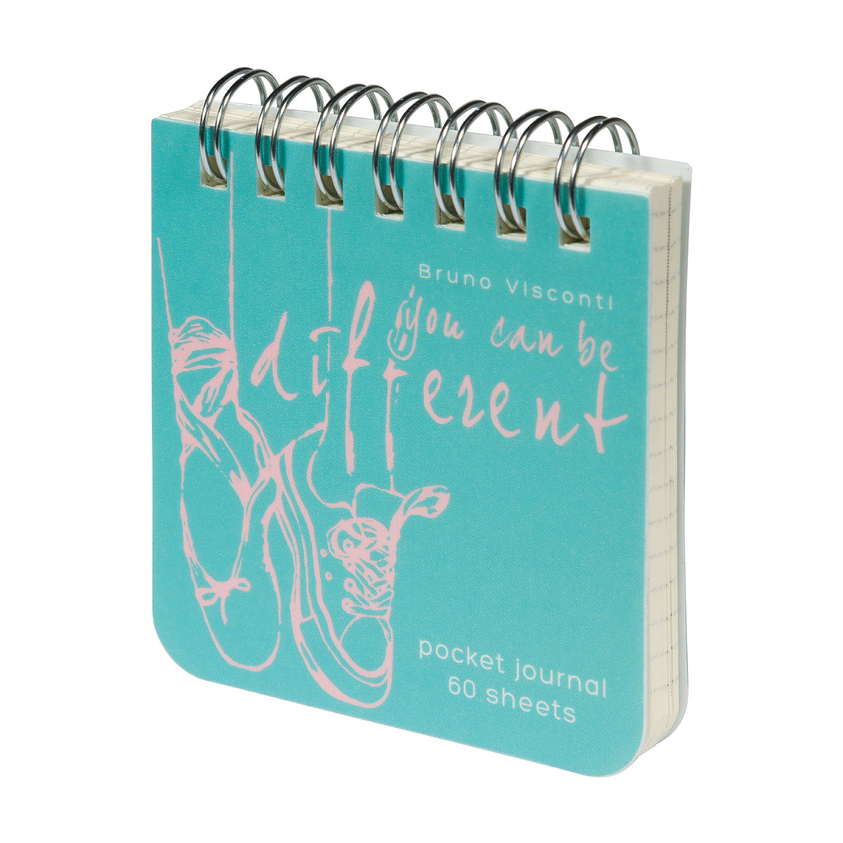 КАНЦЕЛЯРСКИЙ ПОДАРОЧНЫЙ НАБОР BV "DIFFERENT" (3 ПРЕДМЕТА) КАНЦЕЛЯРСКИЙ ПОДАРОЧНЫЙ НАБОР BV "DIFFERENT" (3 ПРЕДМЕТА)