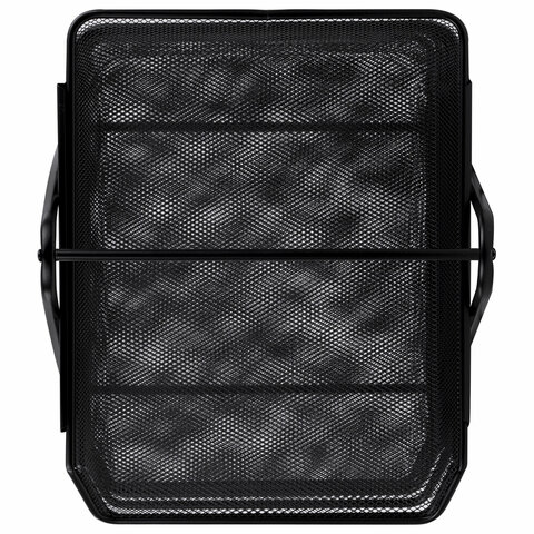 Лоток горизонтальный для бумаг BRAUBERG "Germainum", 5 секций,