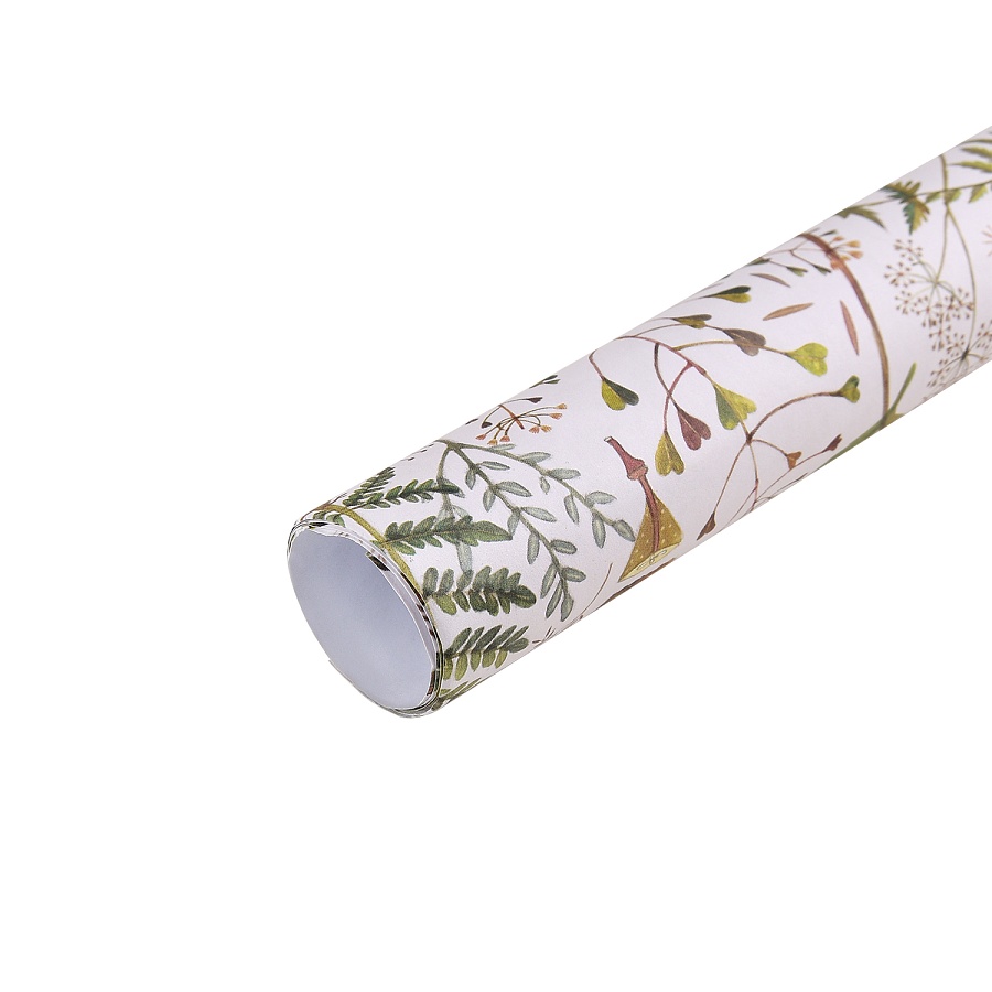 УПАКОВОЧНАЯ БУМАГА "FLORA. ЛУГОВЫЕ ТРАВЫ", 70 х100 см УПАКОВОЧНАЯ БУМАГА "FLORA. ЛУГОВЫЕ ТРАВЫ", 70 х100 см