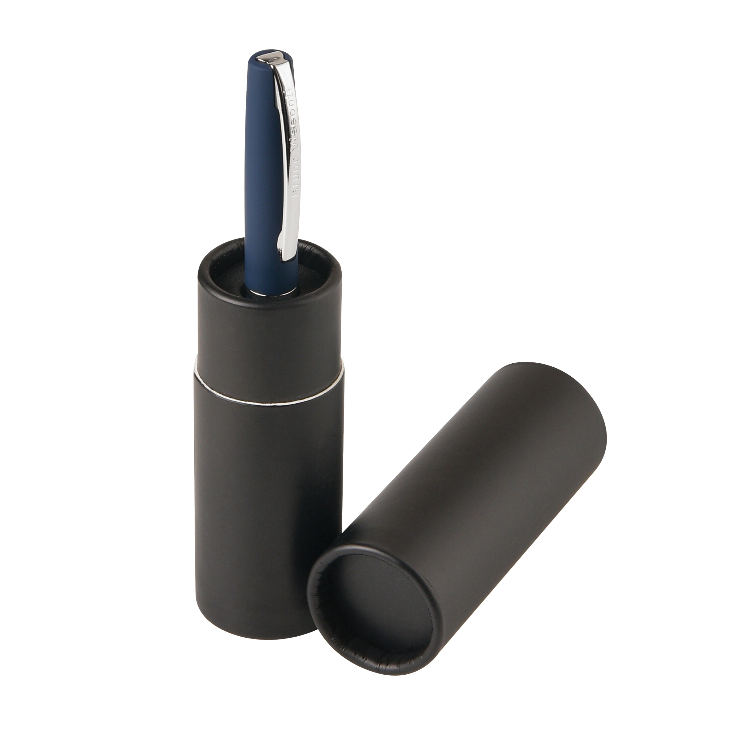 РУЧКА "SIENNA" РОЛЛЕР ШАРИКОВАЯ В КАРТОННОМ ТУБУСЕ, 0,7 ММ, СИНЯЯ РУЧКА "SIENNA" РОЛЛЕР ШАРИКОВАЯ В КАРТОННОМ ТУБУСЕ, 0,7 ММ, СИНЯЯ