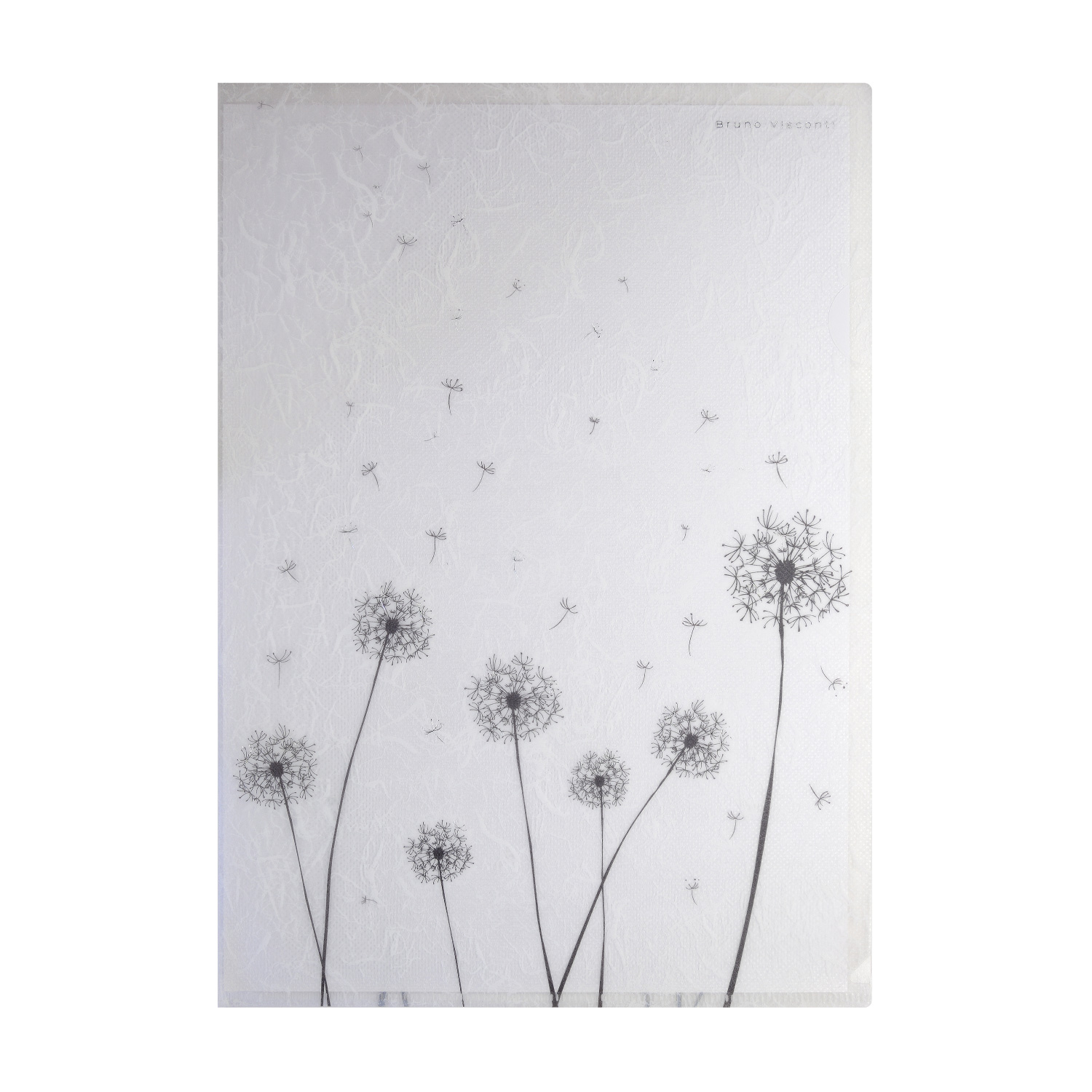 ПАПКА УГОЛОК С ОДНИМ ОТДЕЛЕНИЕМ, "ОДУВАНЧИКИ", А4 ПАПКА УГОЛОК С ОДНИМ ОТДЕЛЕНИЕМ, "ОДУВАНЧИКИ", А4