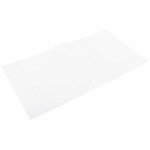 Обложки ПВХ для рабочих тетрадей и прописей, НАБОР "5 шт. + 1 шт. в