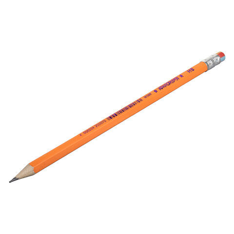 Карандаш чернографитный ЮНЛАНДИЯ, 1 шт., "Неончики", НВ, корпус Карандаш чернографитный ЮНЛАНДИЯ, 1 шт., "Неончики", НВ, корпус