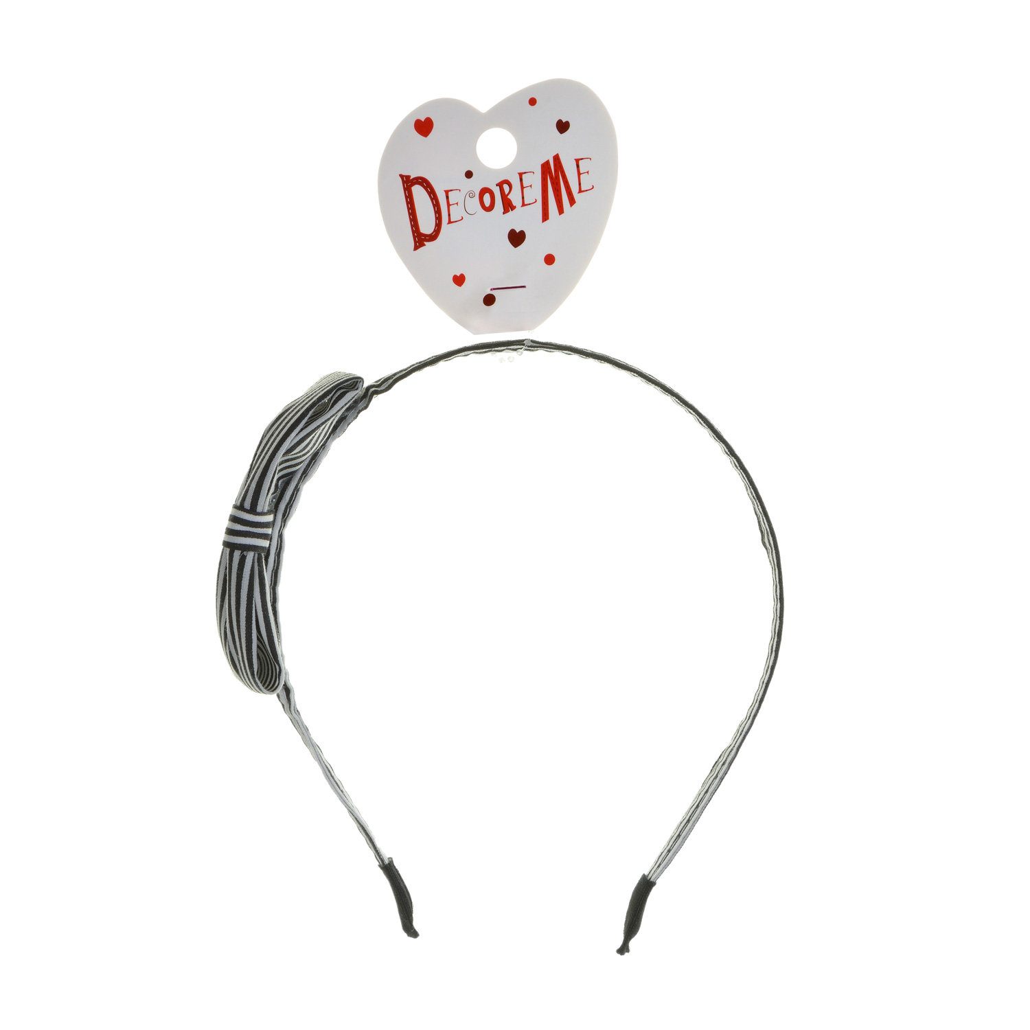 ОБОДОК ДЛЯ ВОЛОС 1 ШТ, 4 ЦВЕТА