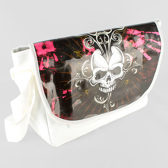 Сумка городская "Darvish" 1 отделение + 2 кармана лаковая отделка Сумка городская "Darvish" 1 отделение + 2 кармана лаковая отделка