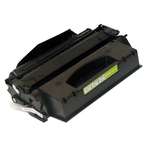 Картридж лазерный CACTUS (CS-Q7553X) для HP LaserJet 2015/2015n/2014, ресурс Картридж лазерный CACTUS (CS-Q7553X) для HP LaserJet 2015/2015n/2014, ресурс