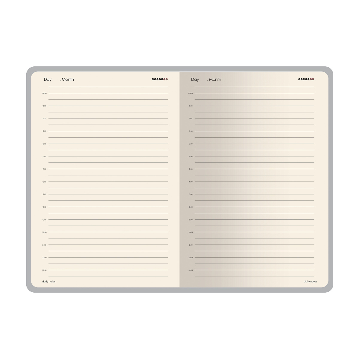 НАБОР ПОДАРОЧНЫЙ А5 "PALERMO" (КОРИЧНЕВЫЙ ЕЖЕДНЕВНИК И РУЧКА)