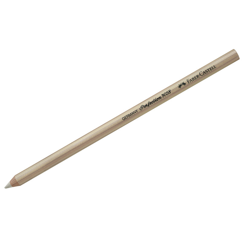 Ластик-карандаш Faber-Castell "Perfection" Ластик-карандаш Faber-Castell "Perfection"