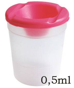 Стакан-непроливайка N 3 большой: 18C1175-08 штр.: 4601185003778 Стакан-непроливайка N 3 большой: 18C1175-08 штр.: 4601185003778