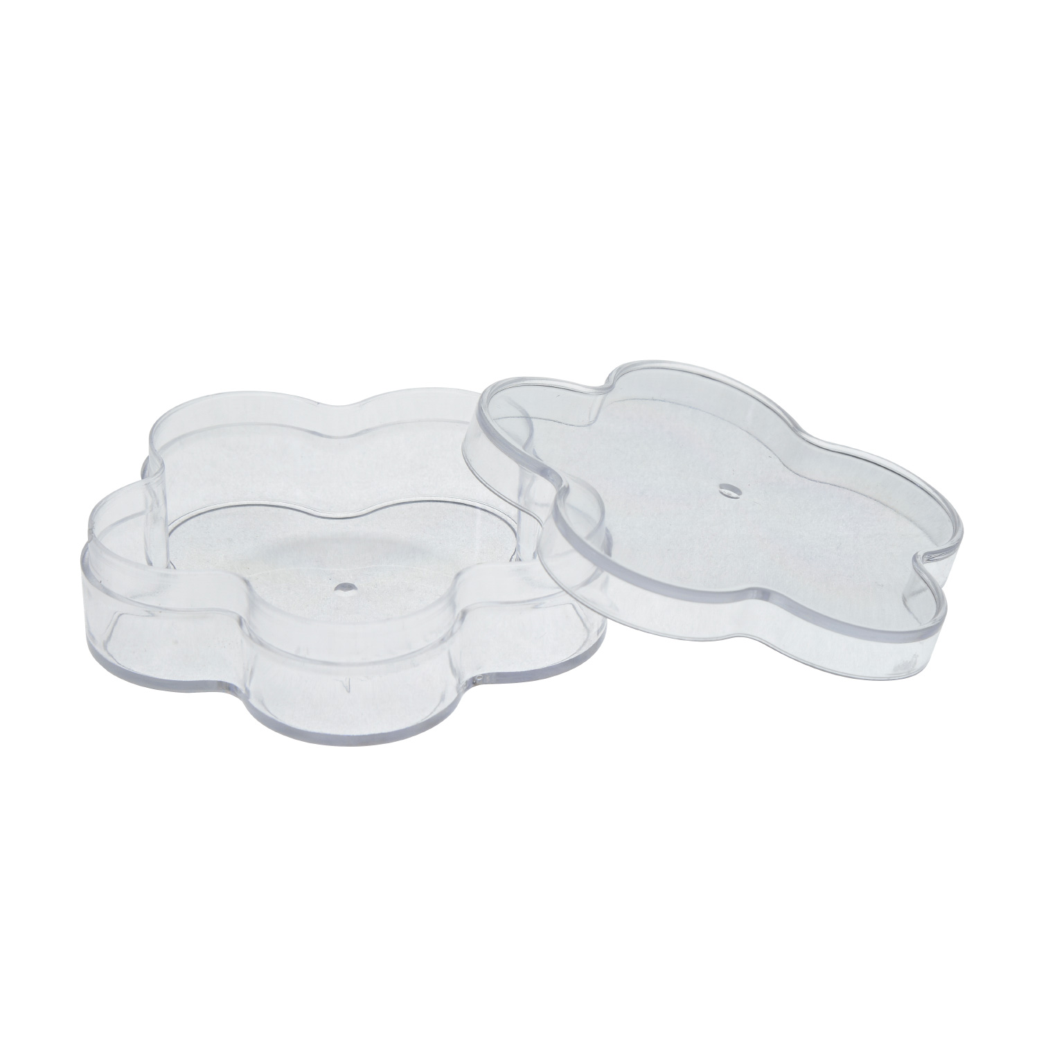 КОНТЕЙНЕР ПЛАСТИКОВЫЙ 7 Х 7 Х 2 СМ КОНТЕЙНЕР ПЛАСТИКОВЫЙ 7 Х 7 Х 2 СМ