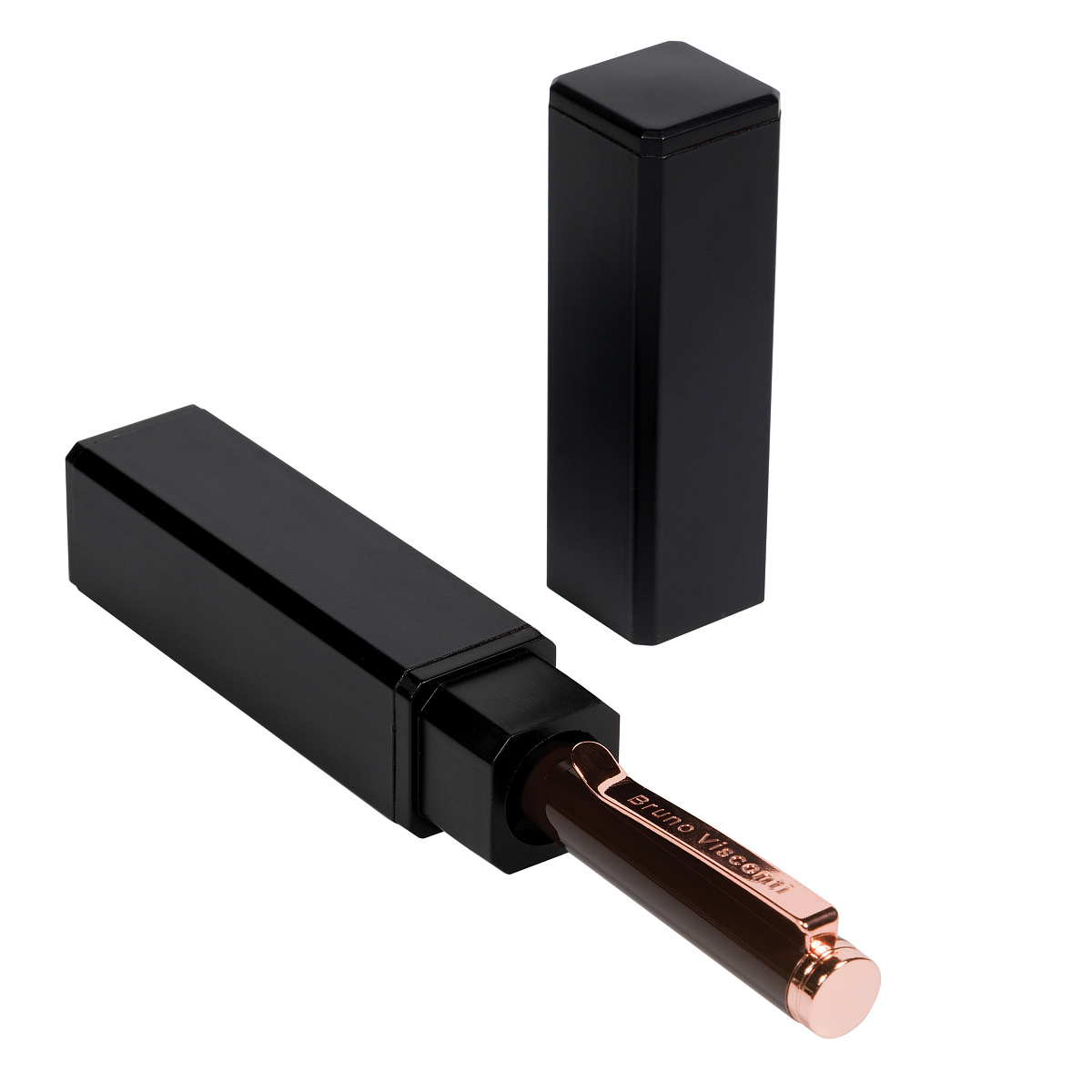 РУЧКА "VENEZIA CLASSICO" В ТУБУСЕ ПРЯМОУГ. ФОРМЫ, 1.0 ММ, СИНЯЯ РУЧКА "VENEZIA CLASSICO" В ТУБУСЕ ПРЯМОУГ. ФОРМЫ, 1.0 ММ, СИНЯЯ