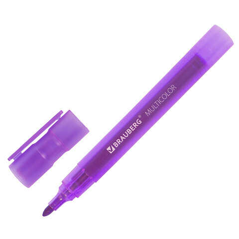 Маркеры стираемые для белой доски НАБОР 12 ЦВЕТОВ, BRAUBERG Маркеры стираемые для белой доски НАБОР 12 ЦВЕТОВ, BRAUBERG