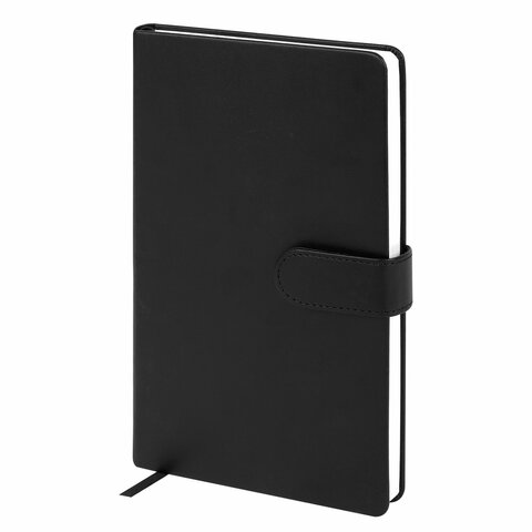 Скетчбук, белая бумага 140 г/м2 130х210 мм, 80 л., КОЖЗАМ, застежка, BRAUBERG Скетчбук, белая бумага 140 г/м2 130х210 мм, 80 л., КОЖЗАМ, застежка, BRAUBERG