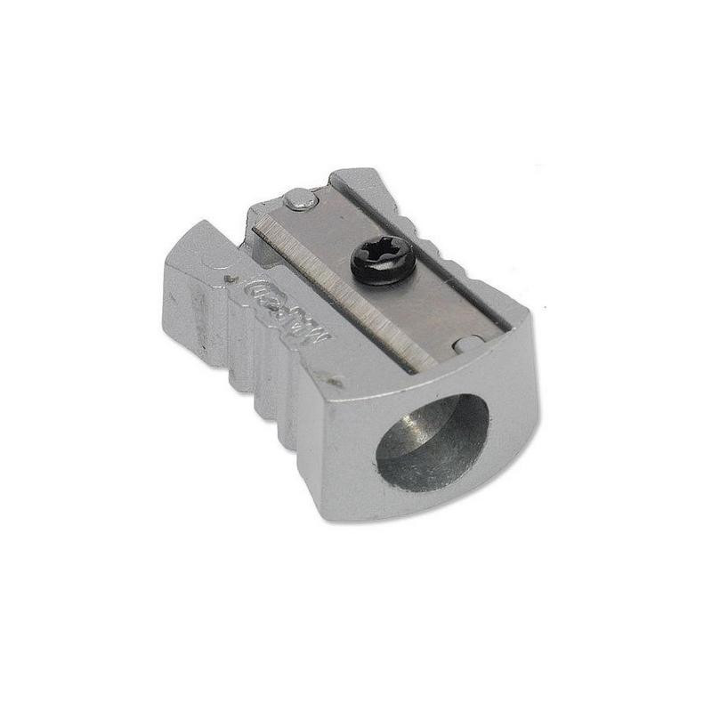 Точилка MAPED Classic 1 отв. метал.'506600 штр. 3154145066005, 4508060066005, Точилка MAPED Classic 1 отв. метал.'506600 штр. 3154145066005, 4508060066005,