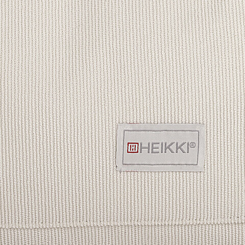 Сумка шоппер HEIKKI MINI (ХЕЙКИ), вельвет, 25х20 см, бежевый, 272440