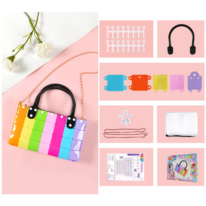 Сумочка детская 22,5*21,5*3см Сумочка детская 22,5*21,5*3см