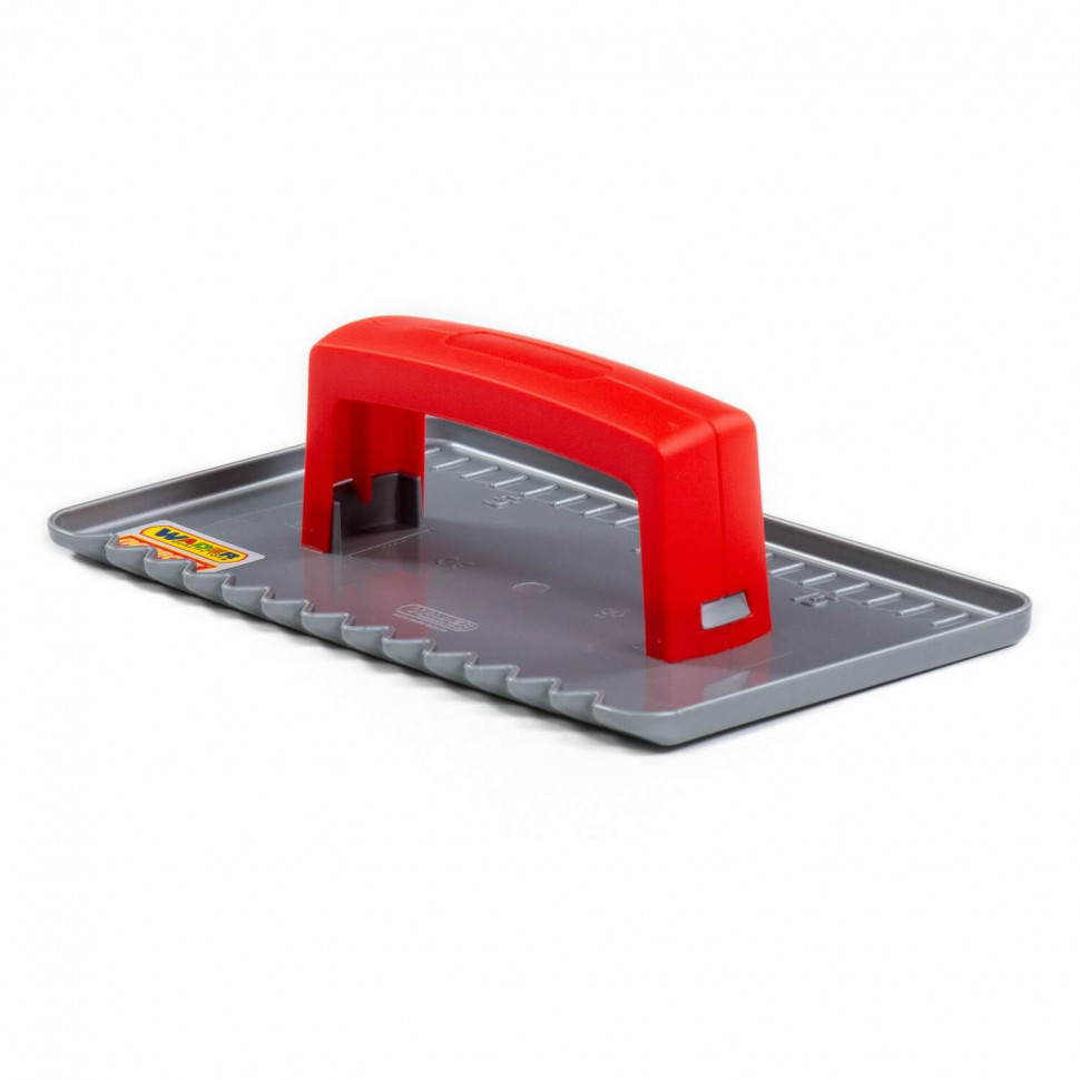 Тёрка строительная №1. 6х20х12,5