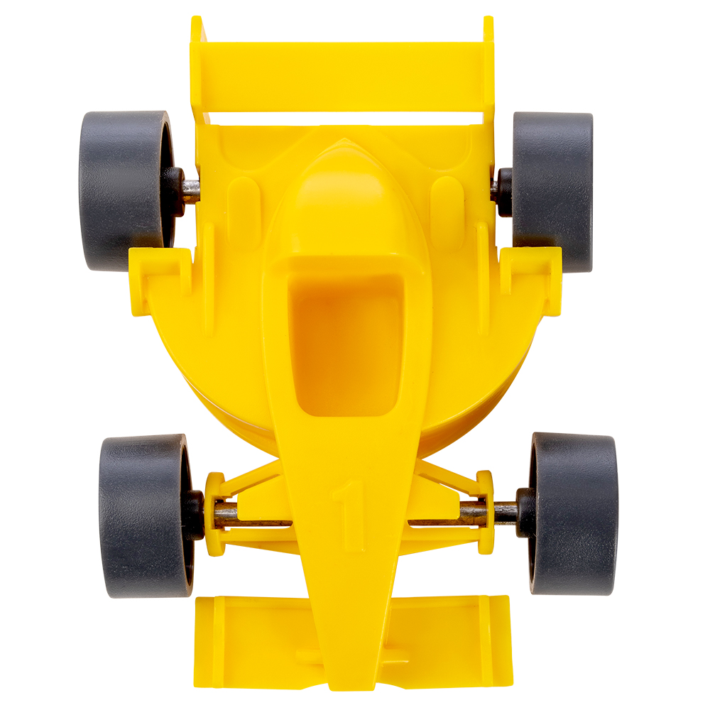 Машинка гоночная