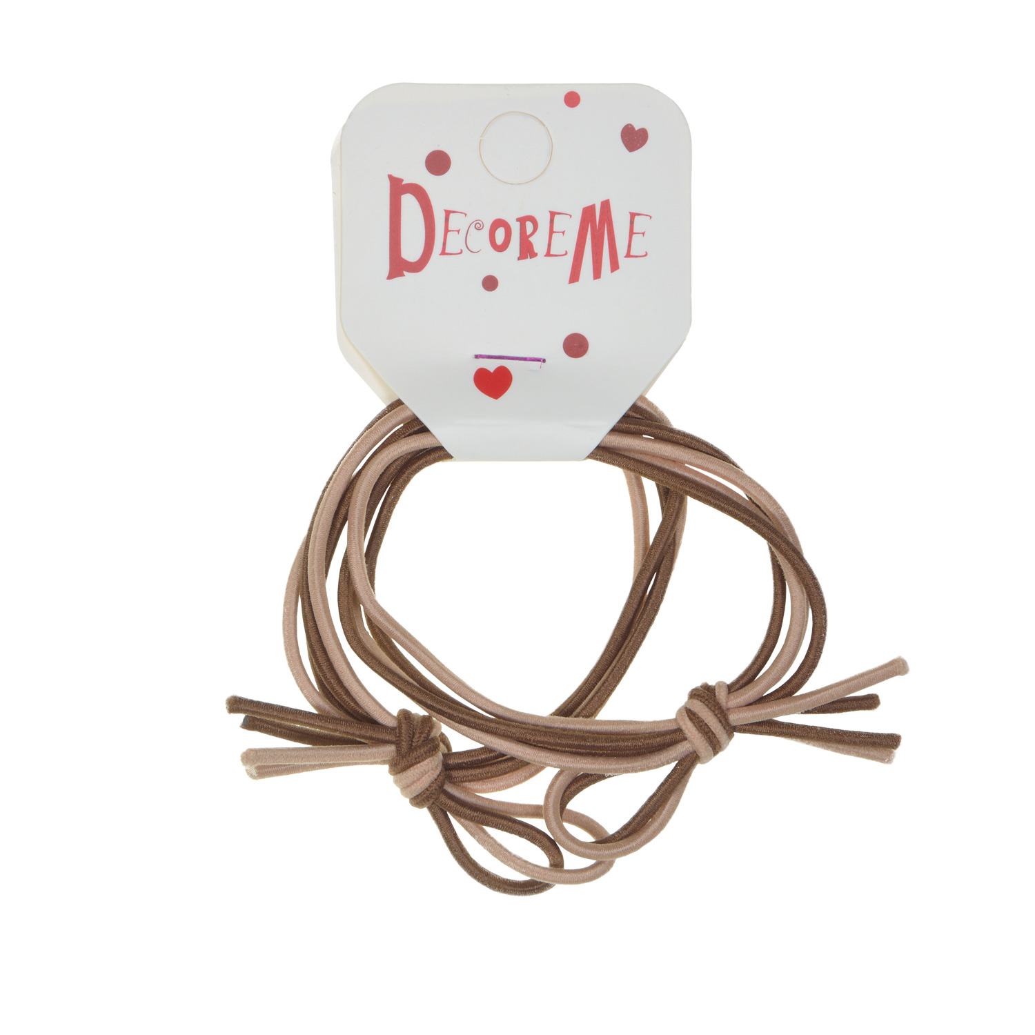 РЕЗИНКА ДЛЯ ВОЛОС 2 ШТ, МИКС РЕЗИНКА ДЛЯ ВОЛОС 2 ШТ, МИКС