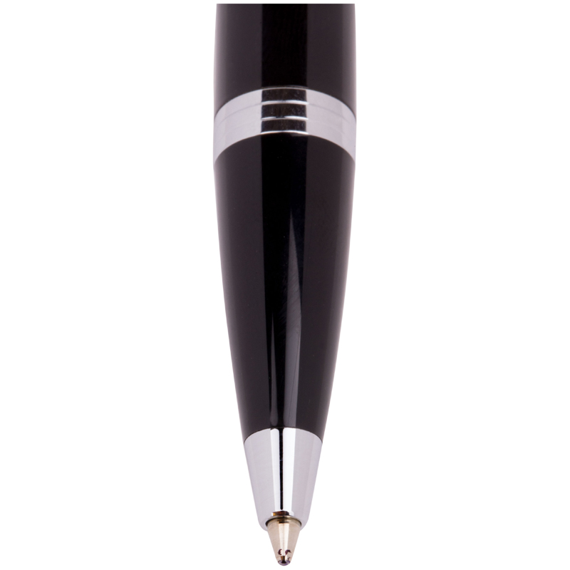 Ручка шариковая Parker "IM Black CT" синяя, 1,0мм, кнопочн., Ручка шариковая Parker "IM Black CT" синяя, 1,0мм, кнопочн.,