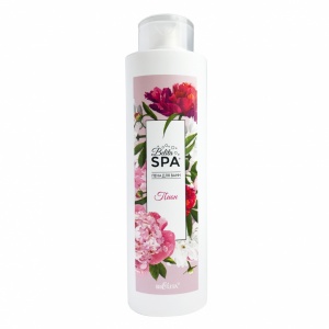 БЕЛИТА SPA Пена для ванн ПИОН 520мл/15шт БЕЛИТА SPA Пена для ванн ПИОН 520мл/15шт