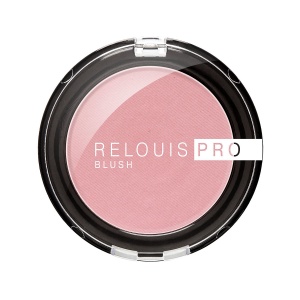 РЕЛУИ Румяна RELOUIS PRO BLUSH тон72 арт.РБ757-17 РЕЛУИ Румяна RELOUIS PRO BLUSH тон72 арт.РБ757-17
