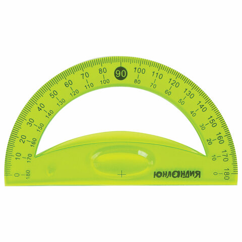 Набор чертежный средний гибкий ЮНЛАНДИЯ "FLEX" (линейка 20 см, 2 Набор чертежный средний гибкий ЮНЛАНДИЯ "FLEX" (линейка 20 см, 2