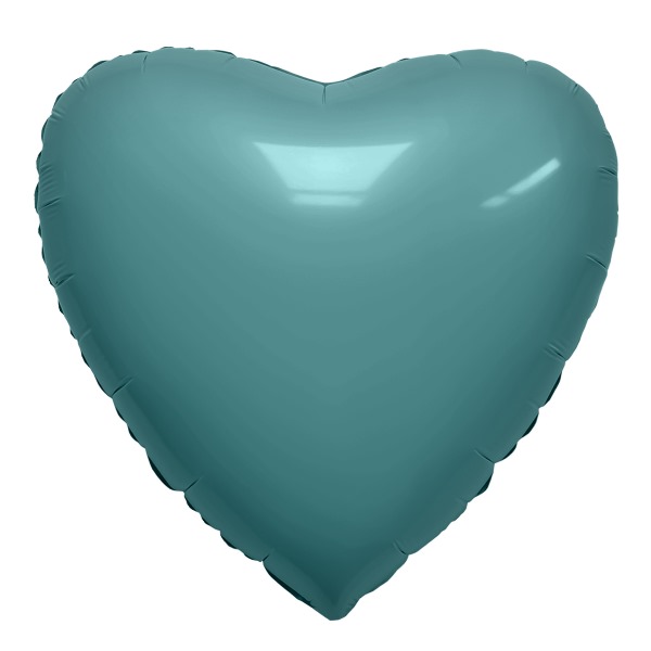 Сердце 227 Бриз 19"/50см. Сердце 227 Бриз 19"/50см.