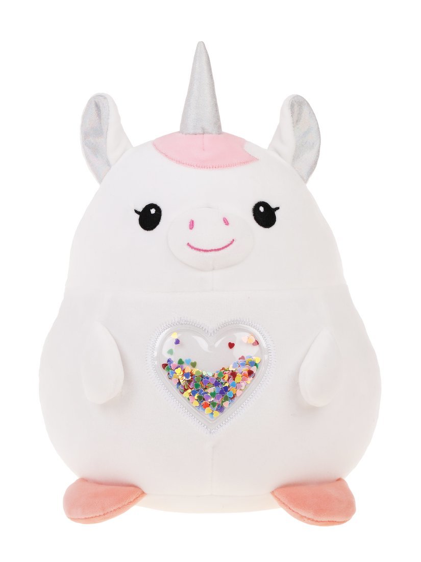 Единорог Блесточкин, 25см Единорог Блесточкин, 25см