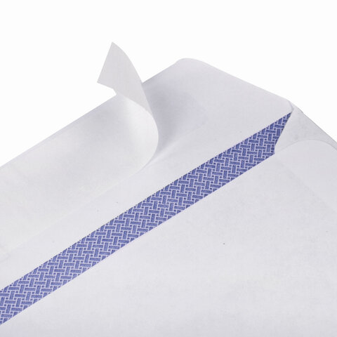 Конверты С5 (162х229 мм), отрывная лента, Куда-Кому, внутренняя запечатка, 80 Конверты С5 (162х229 мм), отрывная лента, Куда-Кому, внутренняя запечатка, 80