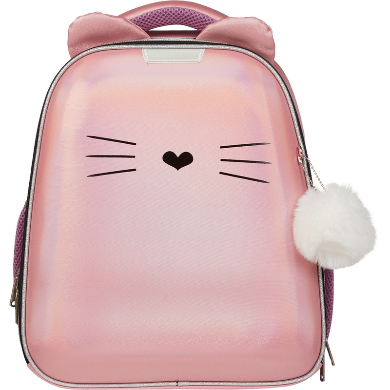 Ранец N1School Kitty, экокожа Ранец N1School Kitty, экокожа