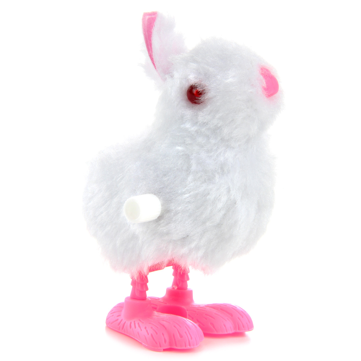 Игрушка заводная "Кролик", 14*5*14, пакет Игрушка заводная "Кролик", 14*5*14, пакет