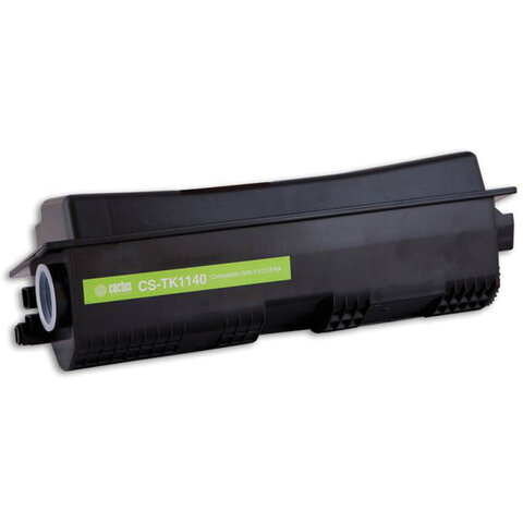 Тонер-картридж CACTUS (CS-TK1140) для KYOCERA FS1035MFP/DP//1135MFP/M2035DN, Тонер-картридж CACTUS (CS-TK1140) для KYOCERA FS1035MFP/DP//1135MFP/M2035DN,