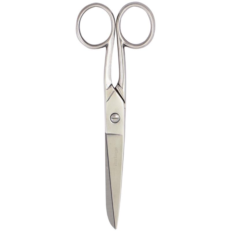Ножницы цельнометаллические Berlingo "Steel&Style", 18см, Ножницы цельнометаллические Berlingo "Steel&Style", 18см,