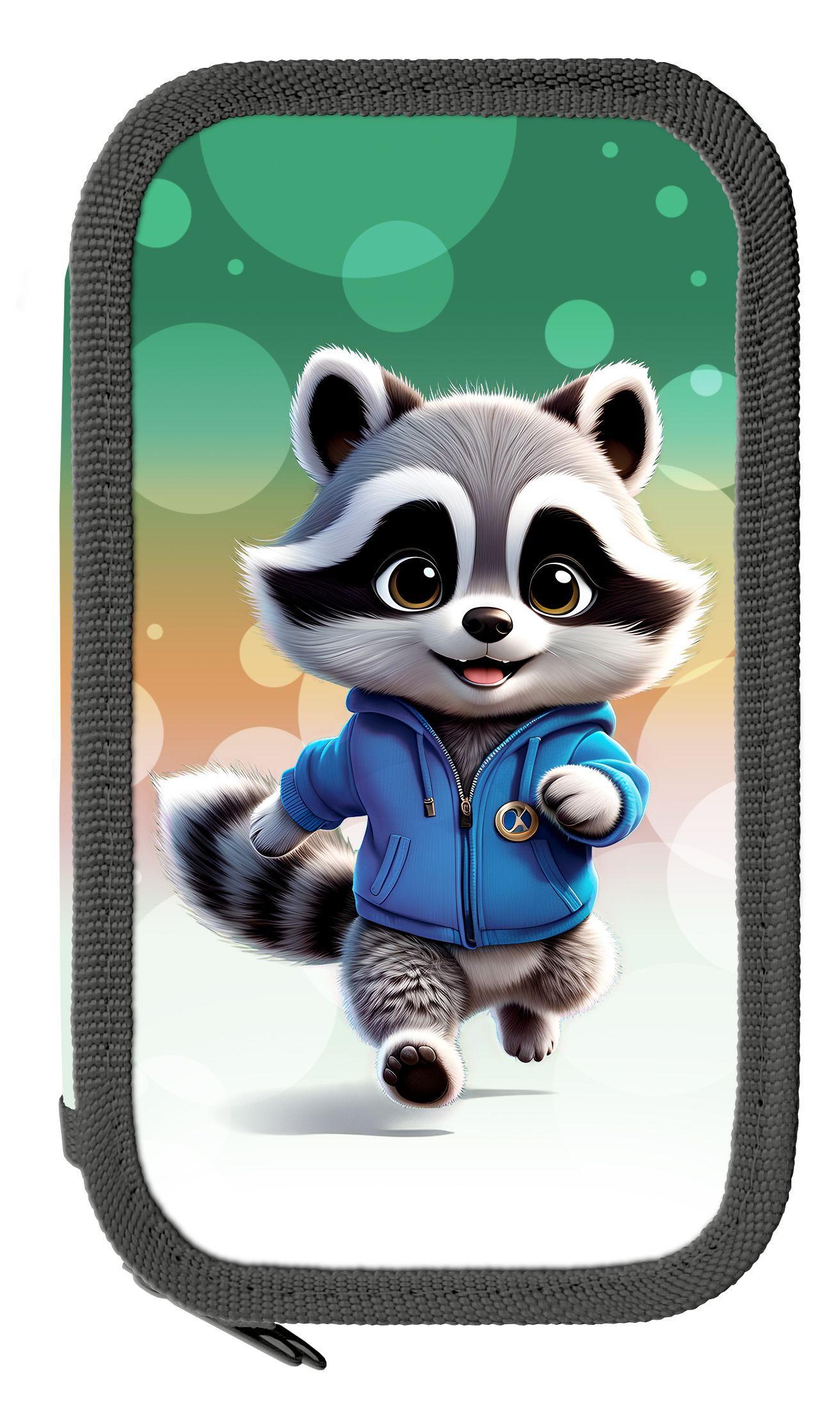 Пенал двухсекционный Schoolformat ЯРКИЕ ЗВЕРЯТА 190х105х35 мм разноцвет. Пенал двухсекционный Schoolformat ЯРКИЕ ЗВЕРЯТА 190х105х35 мм разноцвет.