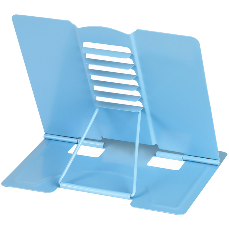 Подставка для книг Мульти-Пульти "Панда", регулируемый угол наклона,