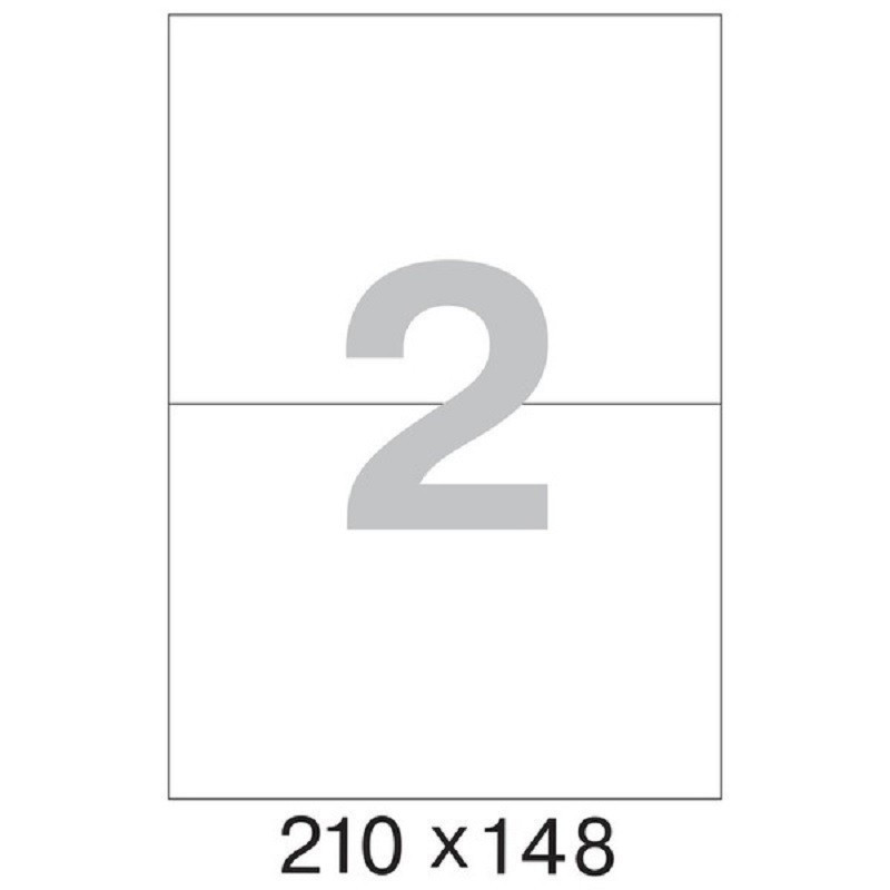 Этикетки самоклеящиеся Office Label 210х148 мм./2 шт. на лис.А4 (100л./уп). Этикетки самоклеящиеся Office Label 210х148 мм./2 шт. на лис.А4 (100л./уп).