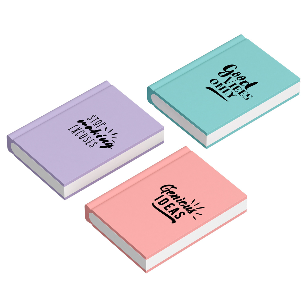 Ластик Berlingo "Notebook", термопластичная резина, цвета ассорти, Ластик Berlingo "Notebook", термопластичная резина, цвета ассорти,