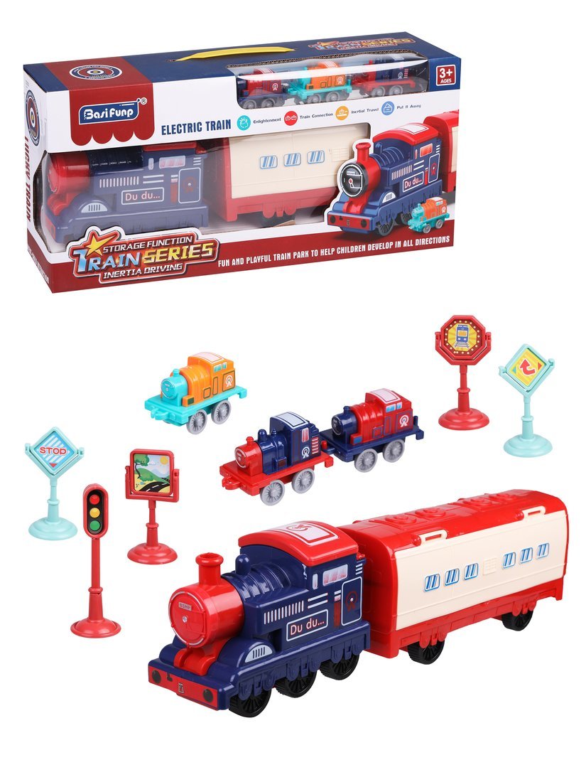 Игровой набор Путешествие, в комплекте предметов 10шт., наклейка Игровой набор Путешествие, в комплекте предметов 10шт., наклейка