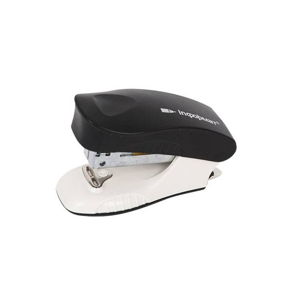 Степлер ERGONOMICS 15 л.№ 24/6 26/6 пластик черный: SEG-15K штр.: 4602723075424 Степлер ERGONOMICS 15 л.№ 24/6 26/6 пластик черный: SEG-15K штр.: 4602723075424