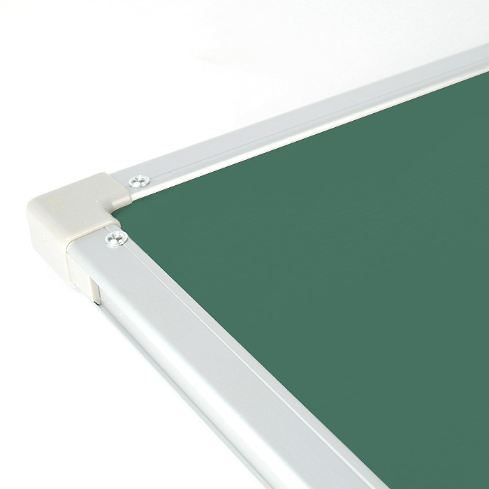 Доска маркерно-меловая 40*60см "Darvish"