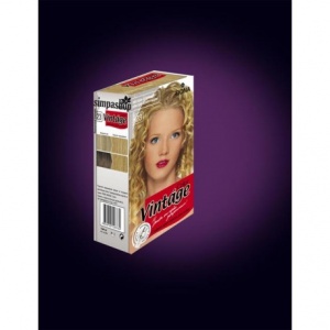 Fiona Vintage Color тон 23 Пшеничный блондин краска для волос Fiona Vintage Color тон 23 Пшеничный блондин краска для волос