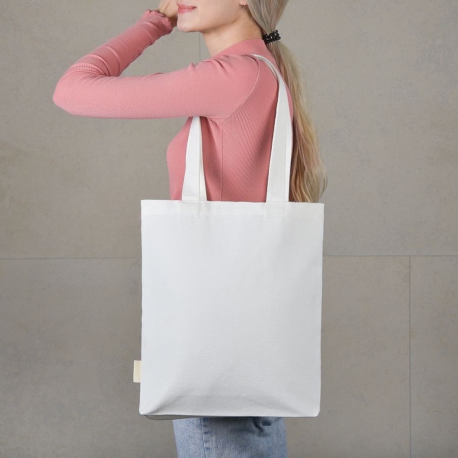 СУМКА-ШОППЕР WHITE COLOR, 34х36 см. СУМКА-ШОППЕР WHITE COLOR, 34х36 см.