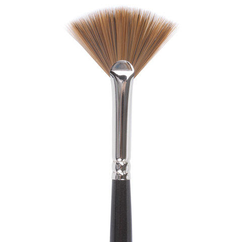 Кисть художественная профессиональная BRAUBERG ART "CLASSIC", Кисть художественная профессиональная BRAUBERG ART "CLASSIC",