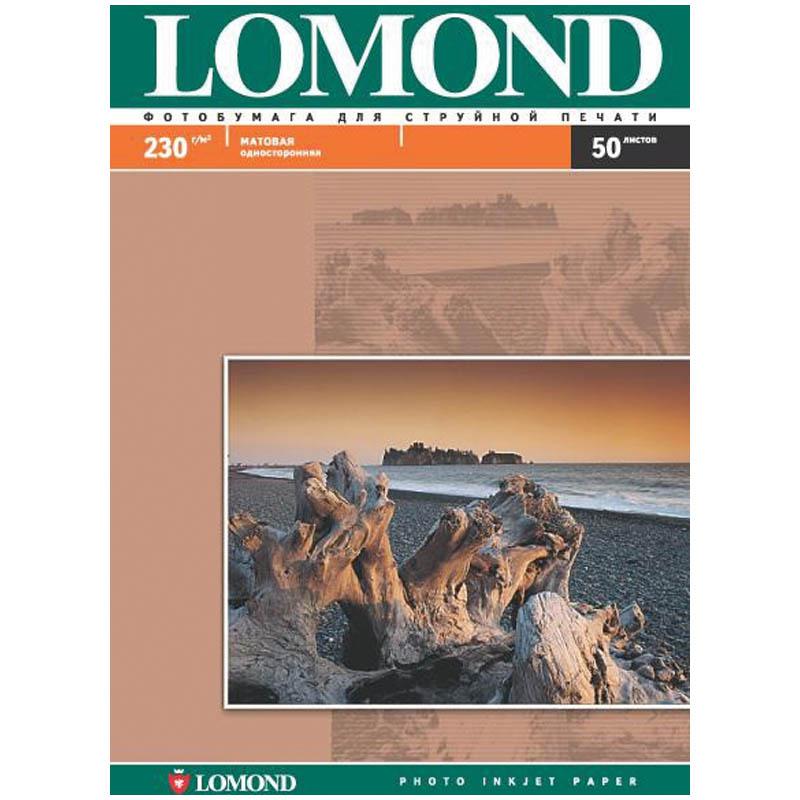 Бумага А3 для стр.принтеров LOMOND 230гр (50л) мат.одн.: 102156 Бумага А3 для стр.принтеров LOMOND 230гр (50л) мат.одн.: 102156